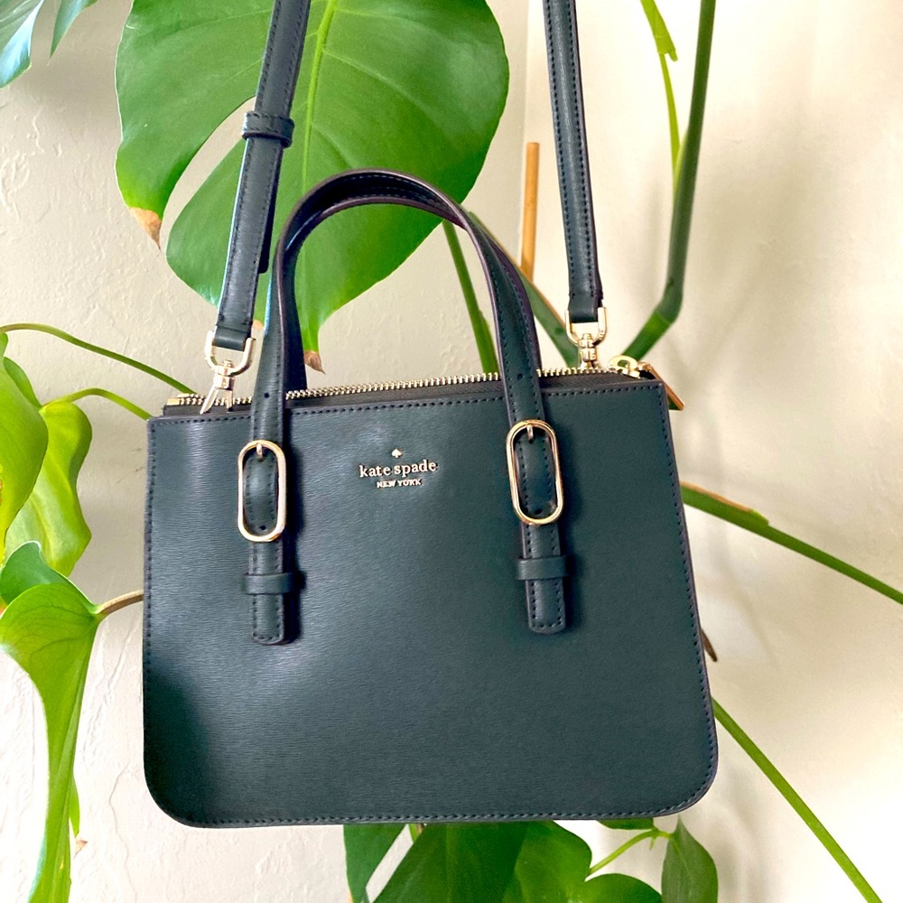 Small Kate Spade Crossbody